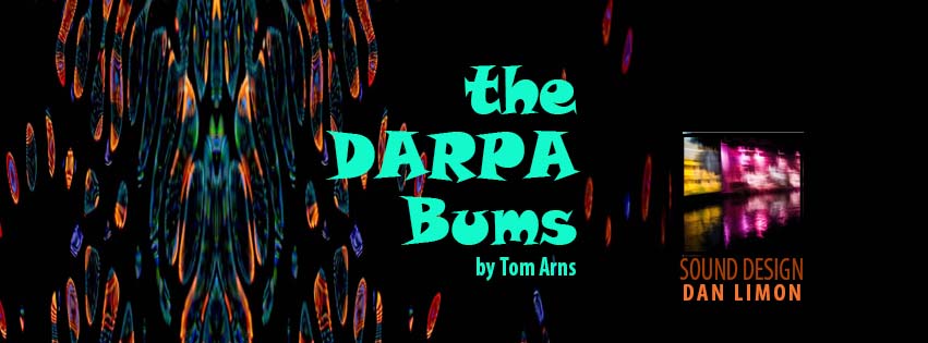 The DARPA Bums