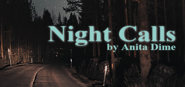 Night Calls by Anita Dime